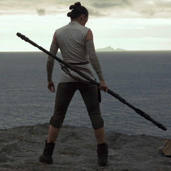 Daisy Ridley, Star Wars the Last Jedi Daisy Ridley, Star Wars the Last Jedi